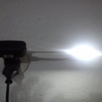 УСБ лед лампа USB LED Lamp  за компютър , зарядно , външна батерия кола автомобил джип ван бус , снимка 8 - UPS захранвания - 21007030