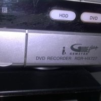 sony hdd/dvd recorder-195лв за броика-внос швеция, снимка 9 - Плейъри, домашно кино, прожектори - 25677011
