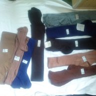 Мъжки чорапи и  детски клинове, снимка 9 - Мъжки чорапи - 13397579