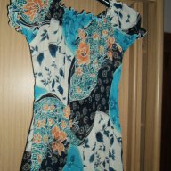 Дамски блузи, снимка 5 - Блузи с дълъг ръкав и пуловери - 14495223