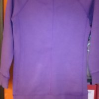 LOGG лилава спортна блуза за 10-12 възраст, снимка 2 - Детски Блузи и туники - 22603345
