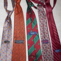 Мъжки маркови  копринени вратовръзки , снимка 9 - Други - 21132966