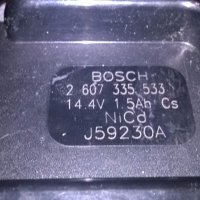 bosch зарядно и две батерии-внос швеицария, снимка 6 - Други инструменти - 19539247
