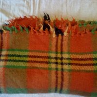 родопски одеала въна ръчна изработка старо тъкани, снимка 1 - Олекотени завивки и одеяла - 19214057