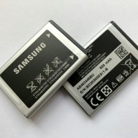 Батерия за Samsung E1080 AB463446BU, снимка 3 - Оригинални батерии - 25556736