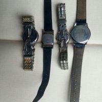 Продавам стари часовници, снимка 4 - Дамски - 19986257