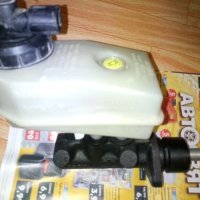 Рено Меган Сценик - 1.6 бензин , 8 V , 90 к.с. -  1997 г.- на части, снимка 8 - Части - 24953069