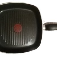 Tefal Грил Тиган -50% НАМАЛЕНИЕ, снимка 1 - Съдове за готвене - 21102739