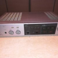 akai-stereo amplifier-made in japan-внос швеицария, снимка 2 - Ресийвъри, усилватели, смесителни пултове - 21492808