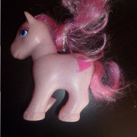 Симпатично пони - my little pony , снимка 4 - Рисуване и оцветяване - 17257031