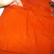 Еластични летни дънки "Н&М" / летни дънки голям размер, снимка 5 - Панталони - 14452643