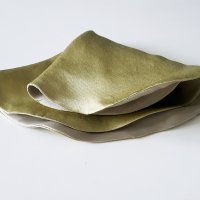 Луксозни мъжки кърпички от коприна, снимка 5 - Сватбени аксесоари - 23657020