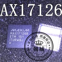 MAX17126B, снимка 1 - Друга електроника - 22467345