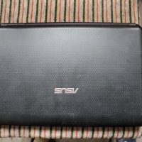 Лаптоп Asus – X5DC, снимка 1 - Лаптопи за дома - 24863073