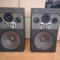 jamo hifi-истински тонколони от едно време, снимка 7 - Тонколони - 21305930