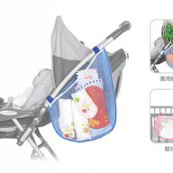 Намалена-Странична Чанта за Детска количка, снимка 1 - Други - 9858428