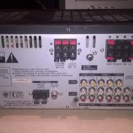 Aiwa av-x100ez stereo receiver-внос швеицария, снимка 12 - Ресийвъри, усилватели, смесителни пултове - 17143243