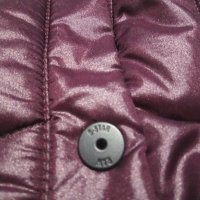 Ново яке G star Alaska Classic Coat, оригинал, снимка 11 - Якета - 19937462