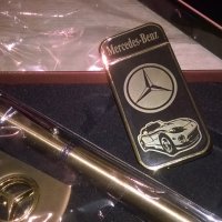 mercedes-луксозен подаръчен комплект - Mercedes, снимка 14 - Колекции - 23335746