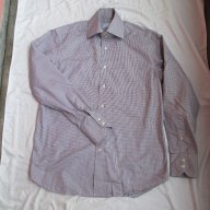 Маркови ризи различни размери и цени., снимка 11 - Ризи - 11359497