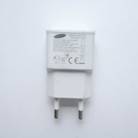 Мрежово зарядно за устройства с изxод за USB 5V 2A, снимка 1 - Оригинални зарядни - 23391412