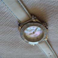 Нов ! Ръчен часовник  BREIL mother of pearl TW0820 седеф, снимка 3 - Мъжки - 12404269