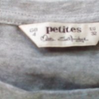 Дамска блуза на Miss Selfidges /petites/London  126, снимка 2 - Тениски - 22654980