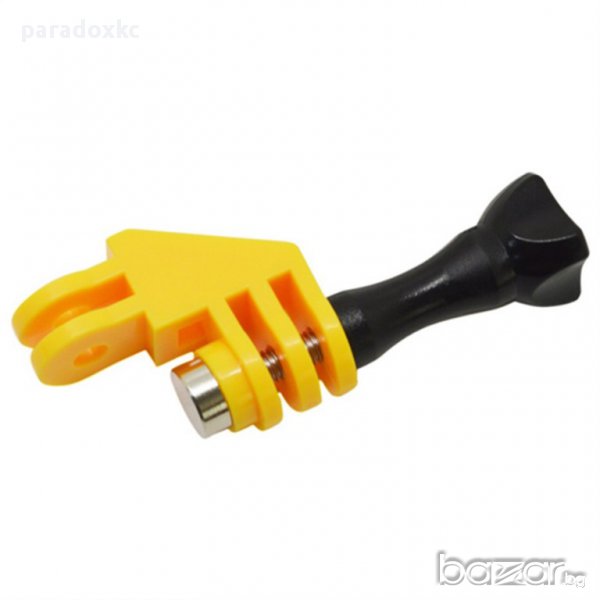 Адаптер за GoPro за завъртане на 90 градуса  , снимка 1