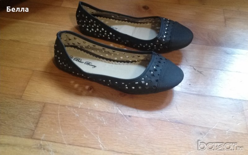 Много красиви балерини , снимка 1