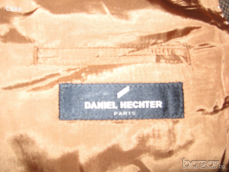 Сако DANIEL HECHTER   мъжко,хл, снимка 1