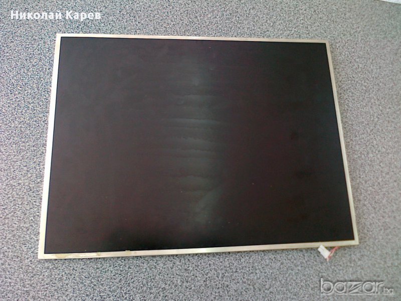 Продавам Лаптоп IBM T30 на части, снимка 1