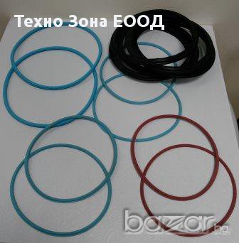 Уплътнители за Херметически Тенджери / Тенджери под налягане /, снимка 1