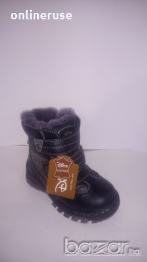 Детски боти Diou, снимка 1