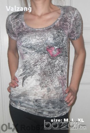 тениски Vocal, снимка 1