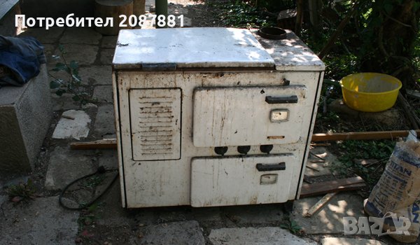 Изкупуваме печки на твърдо гориво , снимка 1