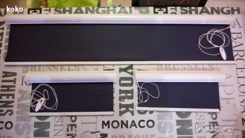 Щори Елеганс, снимка 1