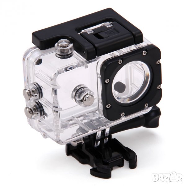 Водоустойчив кейс/case/каса за Sj4000 и Sj4000 Wi-Fi, снимка 1