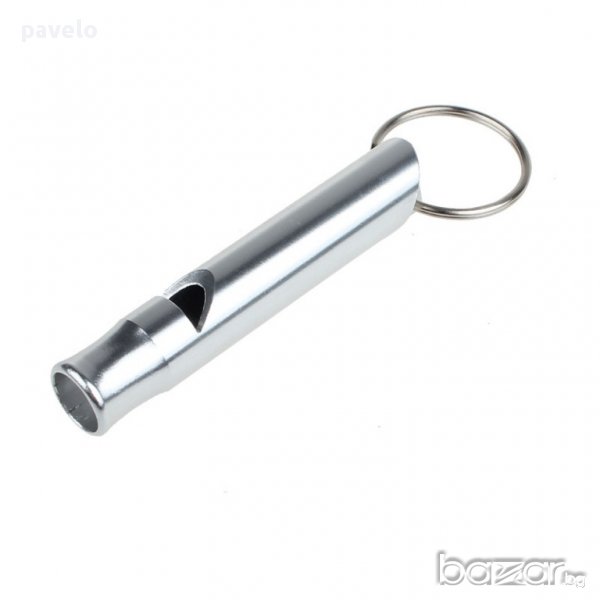  алуминиева свирка , снимка 1