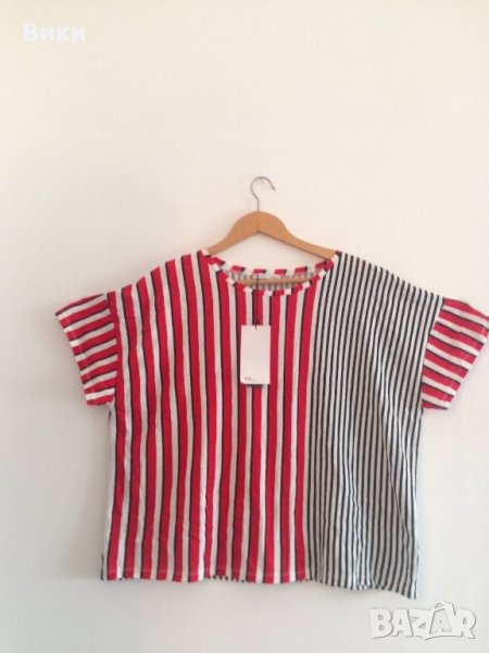 Тениска Zara, снимка 1