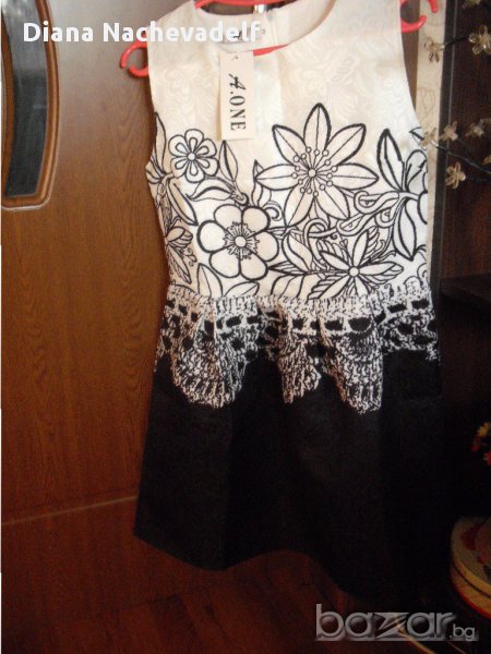 дамска рокля, снимка 1