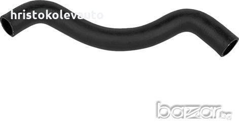 Водно съединение горно към радиатор Рено Меган GB1418, снимка 1