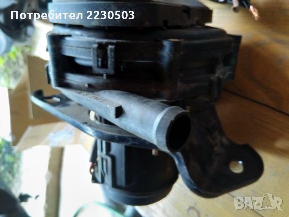 Помпа вторичен въздух, снимка 1