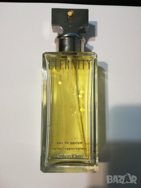 Calvin Klein Eternity парфюмна вода 100 мл., снимка 1