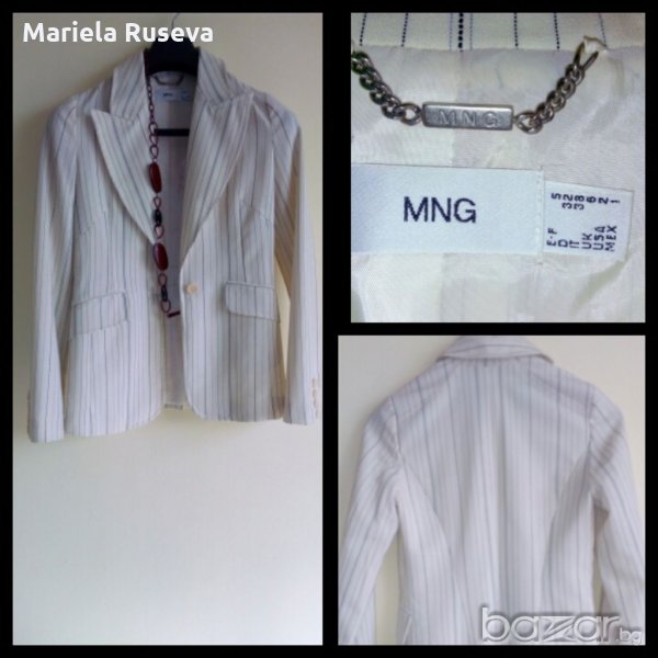 Дамско сако, снимка 1