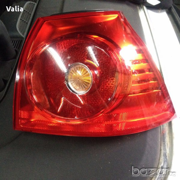 десен стоп за VW Golf5, снимка 1