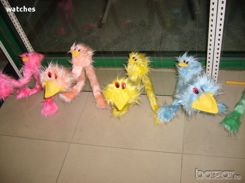 Марионетка - музикален щраус, снимка 1