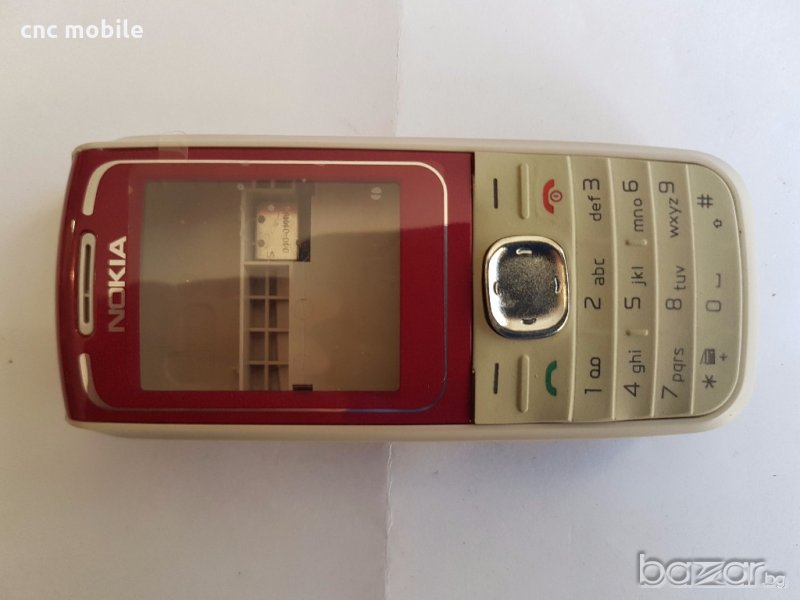 Nokia 1650 оригинални части и аксесоари , снимка 1