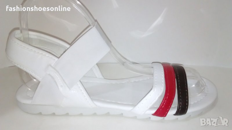 ДАМСКИ САНДАЛИ PERLASLIP ., снимка 1