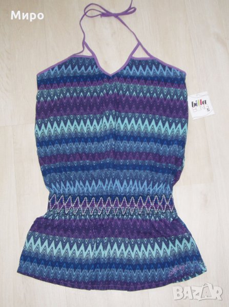  Потник Billabong - S, снимка 1