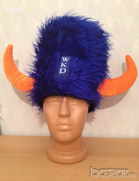   Рекламна Шапка , снимка 1